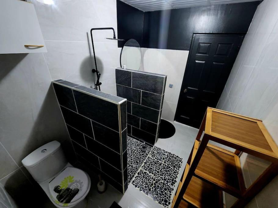 Maatea Maddy'S Houseヴィラ エクステリア 写真