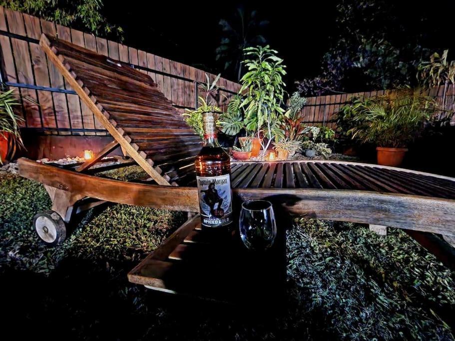 Maatea Maddy'S Houseヴィラ エクステリア 写真