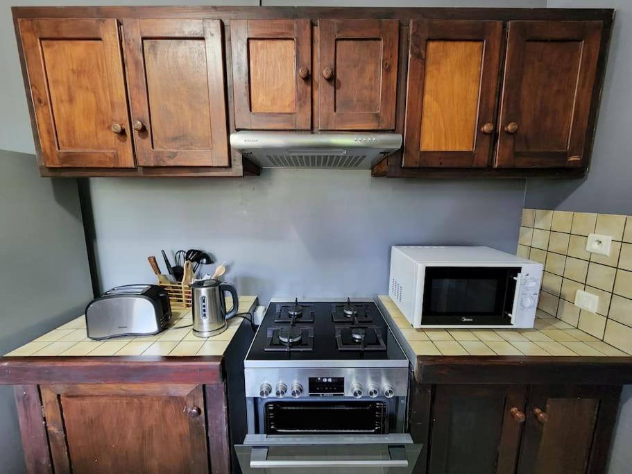 Maatea Maddy'S Houseヴィラ エクステリア 写真